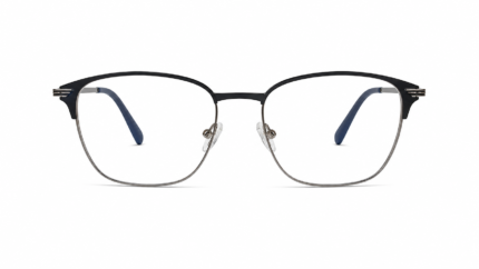 IDEE - CLUBMASTER METAL FRAME