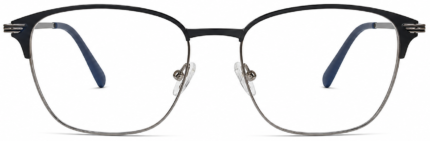 IDEE - CLUBMASTER METAL FRAME