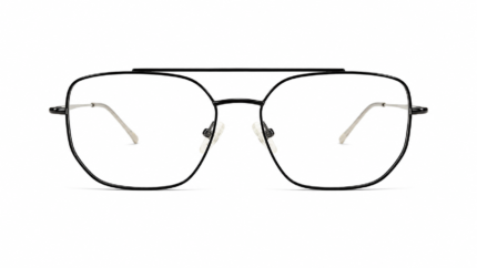 IDEE - SQUARE METAL FRAME