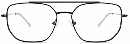 IDEE - SQUARE METAL FRAME