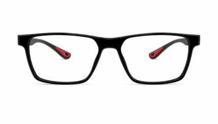 SC - RECTANGLE SPORTY FRAME