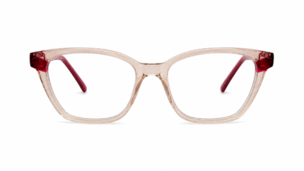 SC - CAT EYE SHEET FRAME