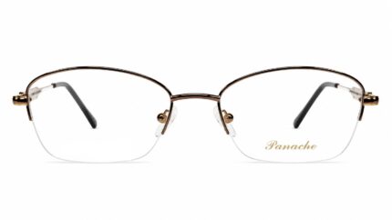 PA - LADIES MATAL FRAME