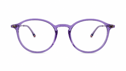 SC - ROUND SLEEK FRAME
