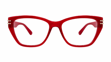 IDEE - CAT EYE ACETATE FRAME