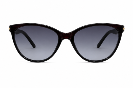 SC - CAT EYE SUNGLASSES