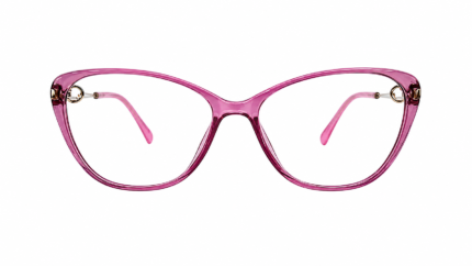 SC - CAT EYE SLEEK FRAME