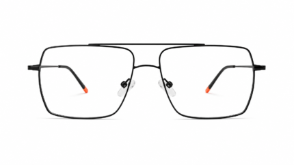 IDEE - DOUBLE BAR METAL FRAME