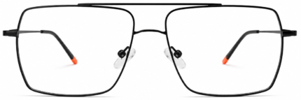 IDEE - DOUBLE BAR METAL FRAME