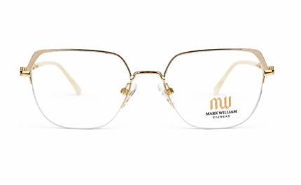 MW - PENTAGON METAL FRAME