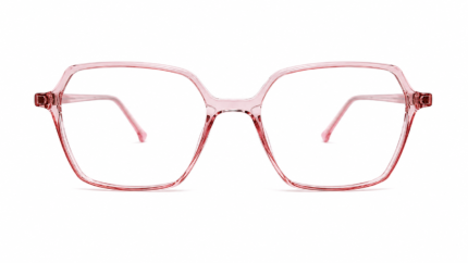 LD - PENTAGON SLEEK FRAME