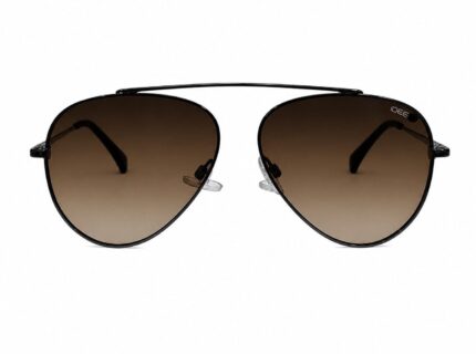 IDEE - AVIATOR METAL SUNGLASSES