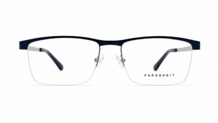 FA - RECTANGLE METAL FRAME