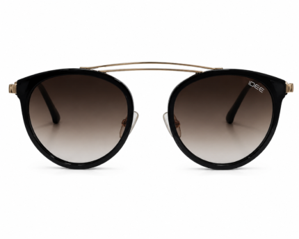 IDEE - ROUND SUNGLASSES