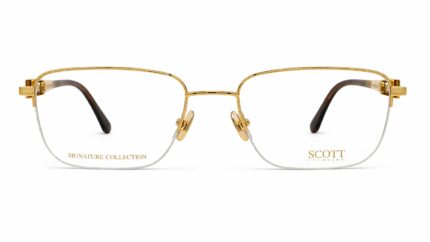 SC - RECTANGLE METAL FRAME