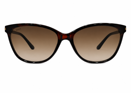 SC - CAT EYE SUNGLASSES