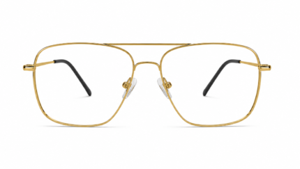 RT - DOUBLE BAR METAL FRAME