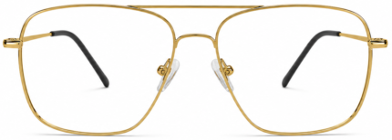 RT - DOUBLE BAR METAL FRAME