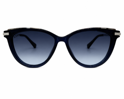 SC - CAT EYE SUNGLASSES