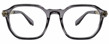 GEOMETRIC SLEEK FRAME
