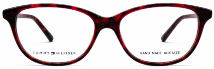 TH - CAT EYE FRAME