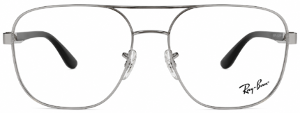 RAYBAN - SQUARE FRAME