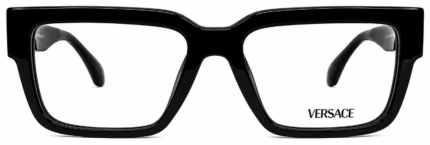 VERSACE - SQUARE FRAME