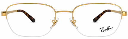 RAYBAN - SQUARE FRAME