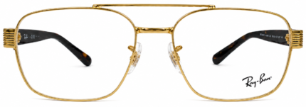 RAYBAN - SQUARE FRAME