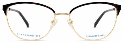 TH - CAT EYE FRAME