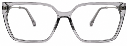 CAT EYE SLEEK FRAME