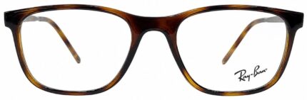 RAYBAN - SQUARE FRAME