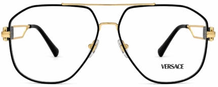 VERSACE - AVIATOR FRAME