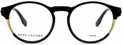 MARC - ROUND FRAME