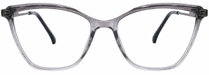 CAT EYE SLEEK FRAME