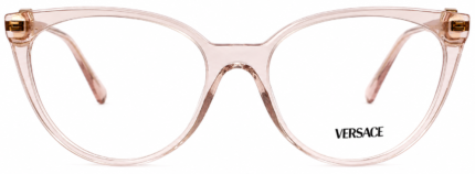 VERSACE - CAT EYE FRAME