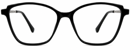 CAT EYE SLEEK FRAME