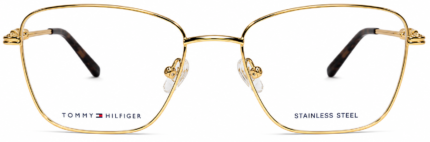 TH - CAT EYE FRAME