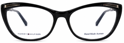 TH - CAT EYE FRAME