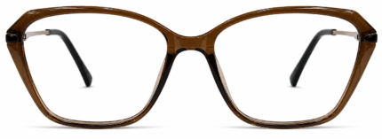 CAT EYE SLEEK FRAME