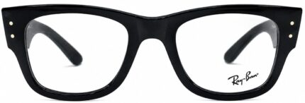 RAYBAN - SQUARE FRAME