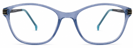CAT EYE SLEEK FRAME