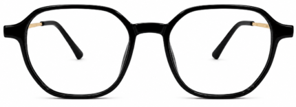 HEXAGON SLEEK FRAME