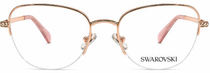 SK - CAT EYE FRAME