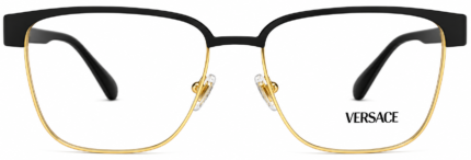 VERSACE - CLUBMASTER FRAME