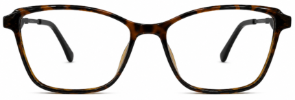CAT EYE SLEEK FRAME