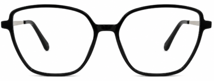 CAT EYE SLEEK FRAME