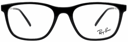 RAYBAN - SQUARE FRAME