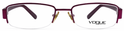 VOGUE - WOMAN FRAME