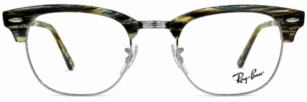 RAYBAN - CLUBMASTER FRAME